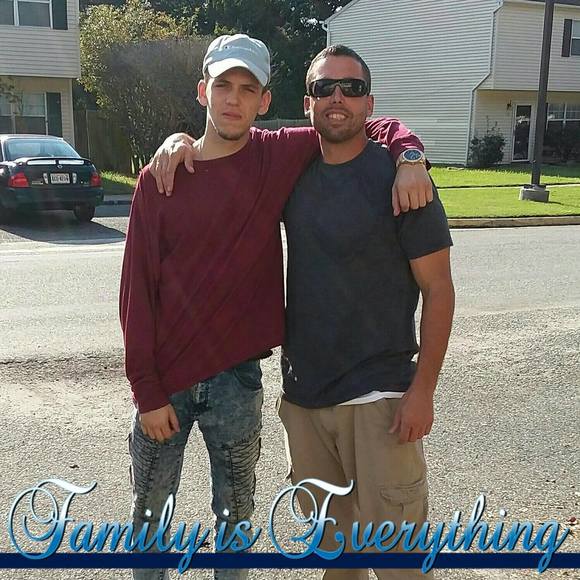 Meet your Posher, Daniel - Picture 1 of 1